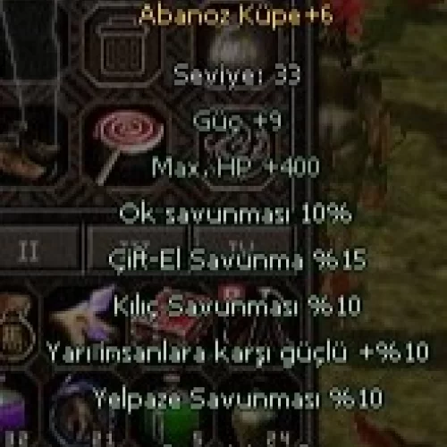  ABANOZ KUPE SVNN EN ELITI